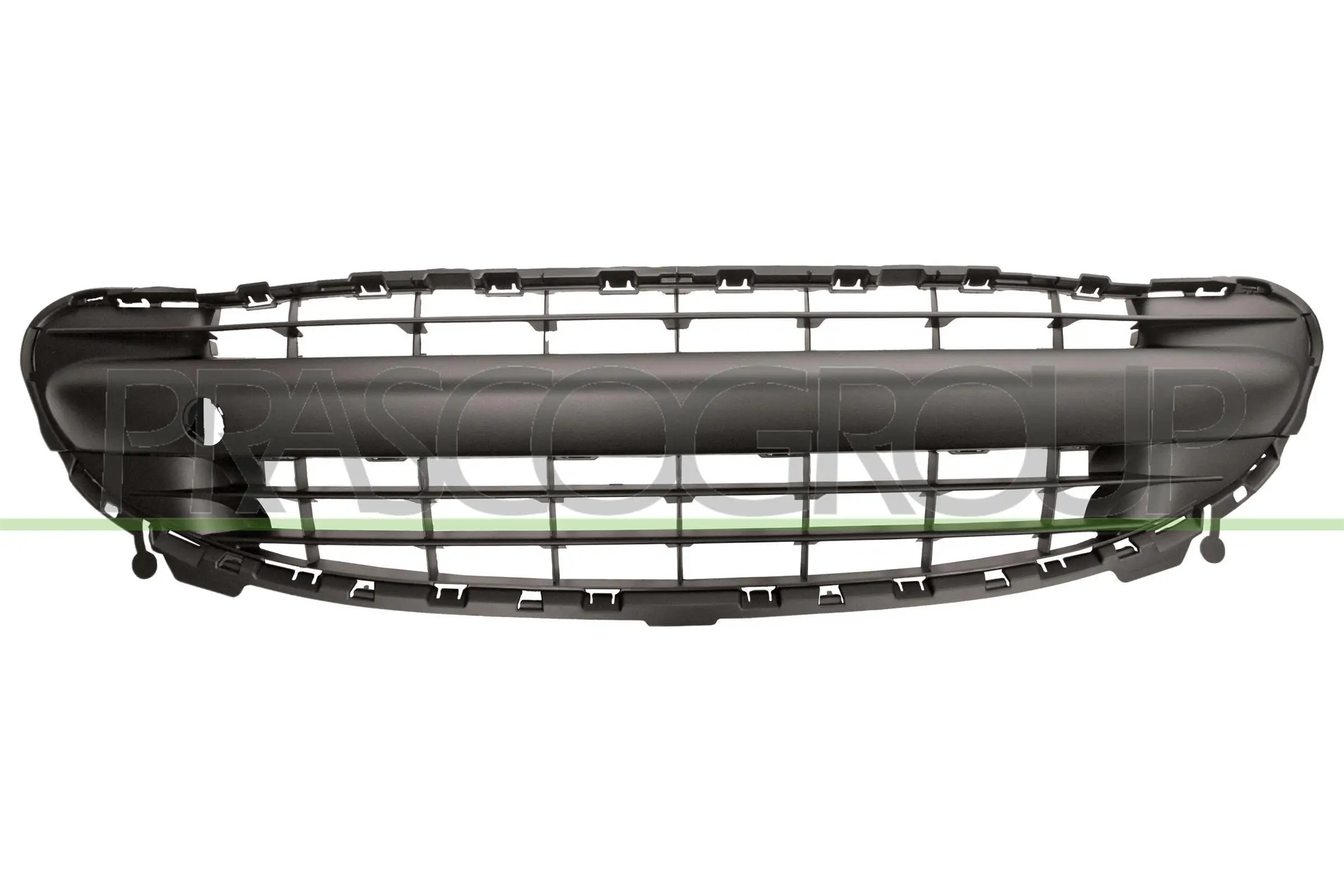 Lüftungsgitter, Stoßfänger vorne PRASCO PG3202120