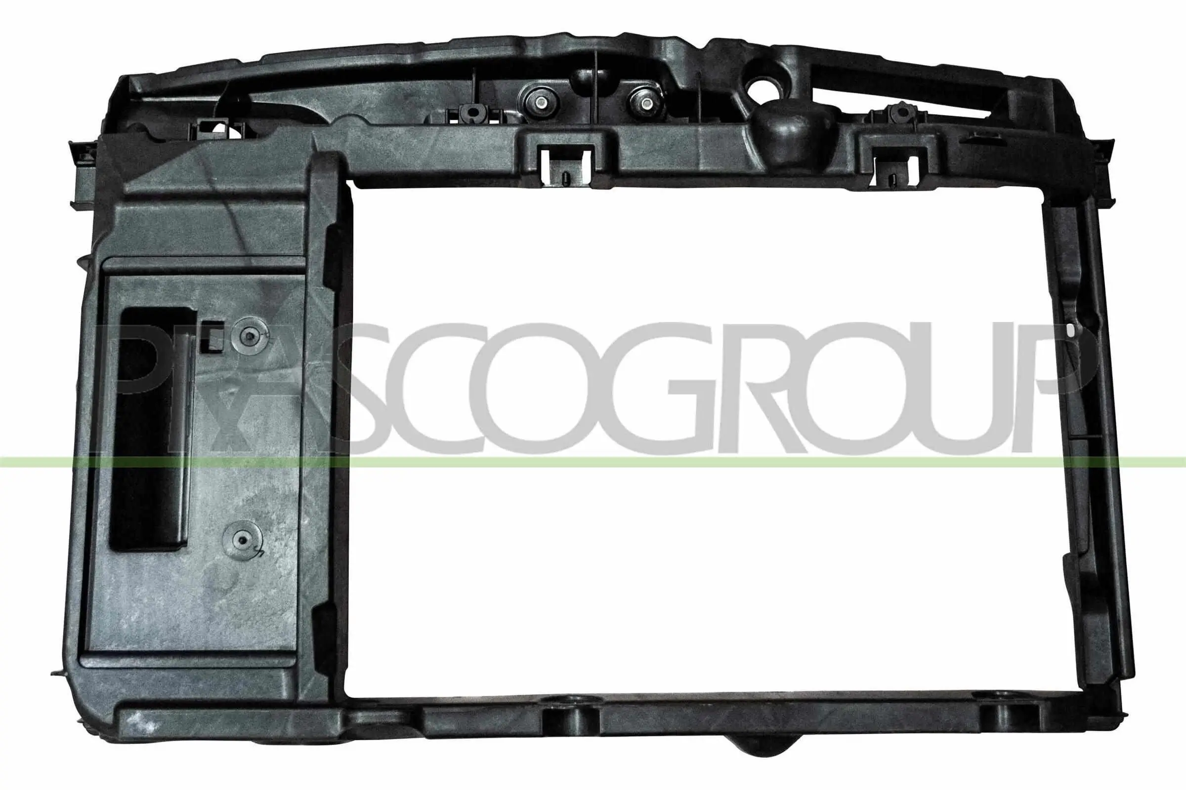 Frontverkleidung PRASCO PG3203240