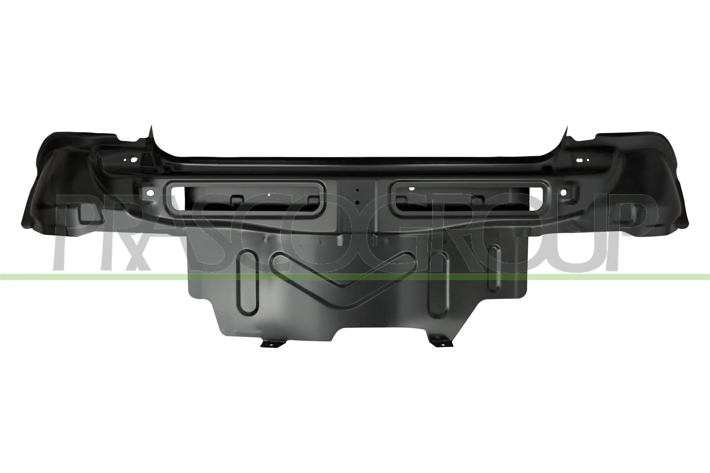 Heckträger hinten PRASCO PG3203250