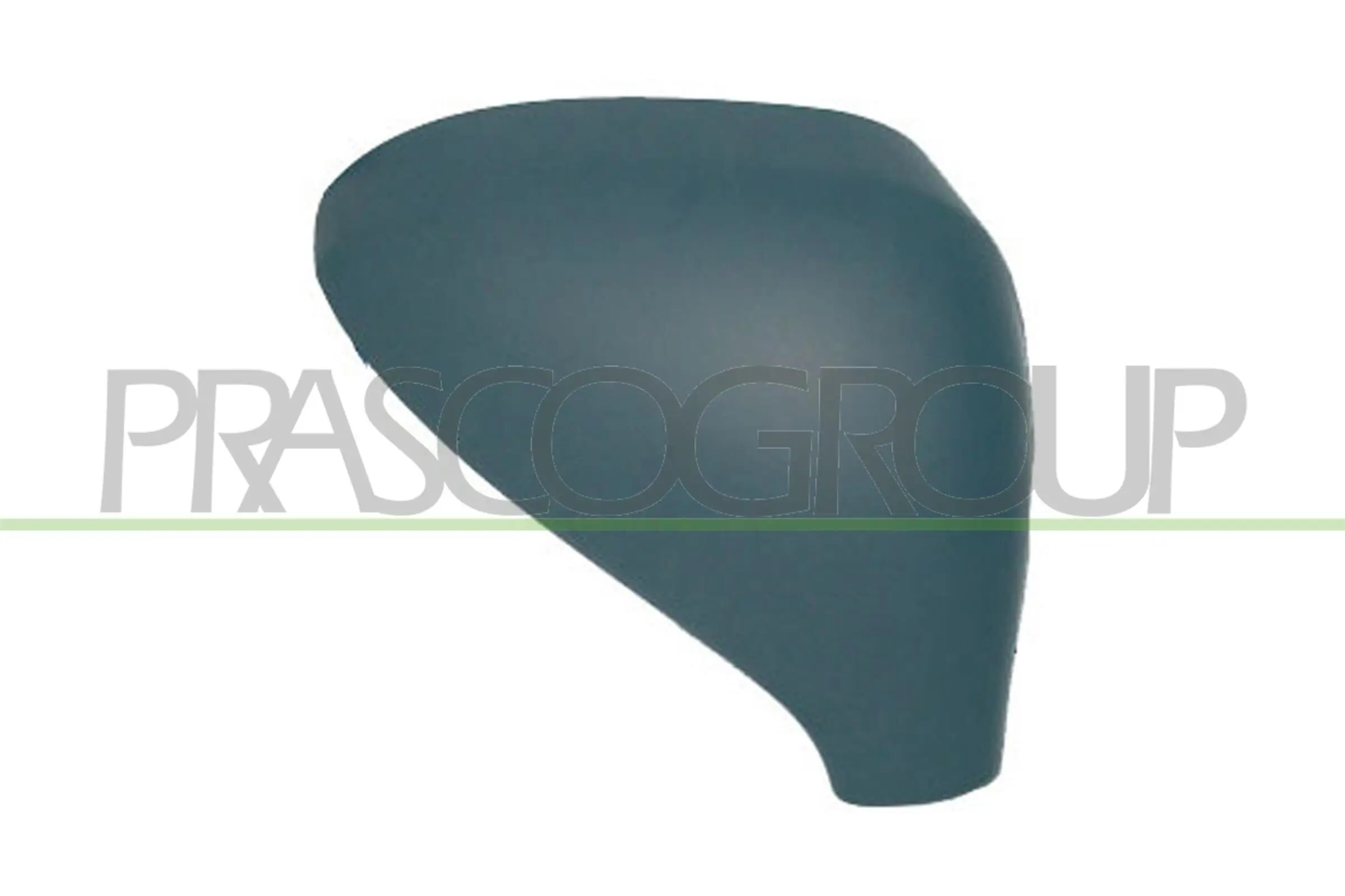 Abdeckung, Außenspiegel rechts PRASCO PG3207413