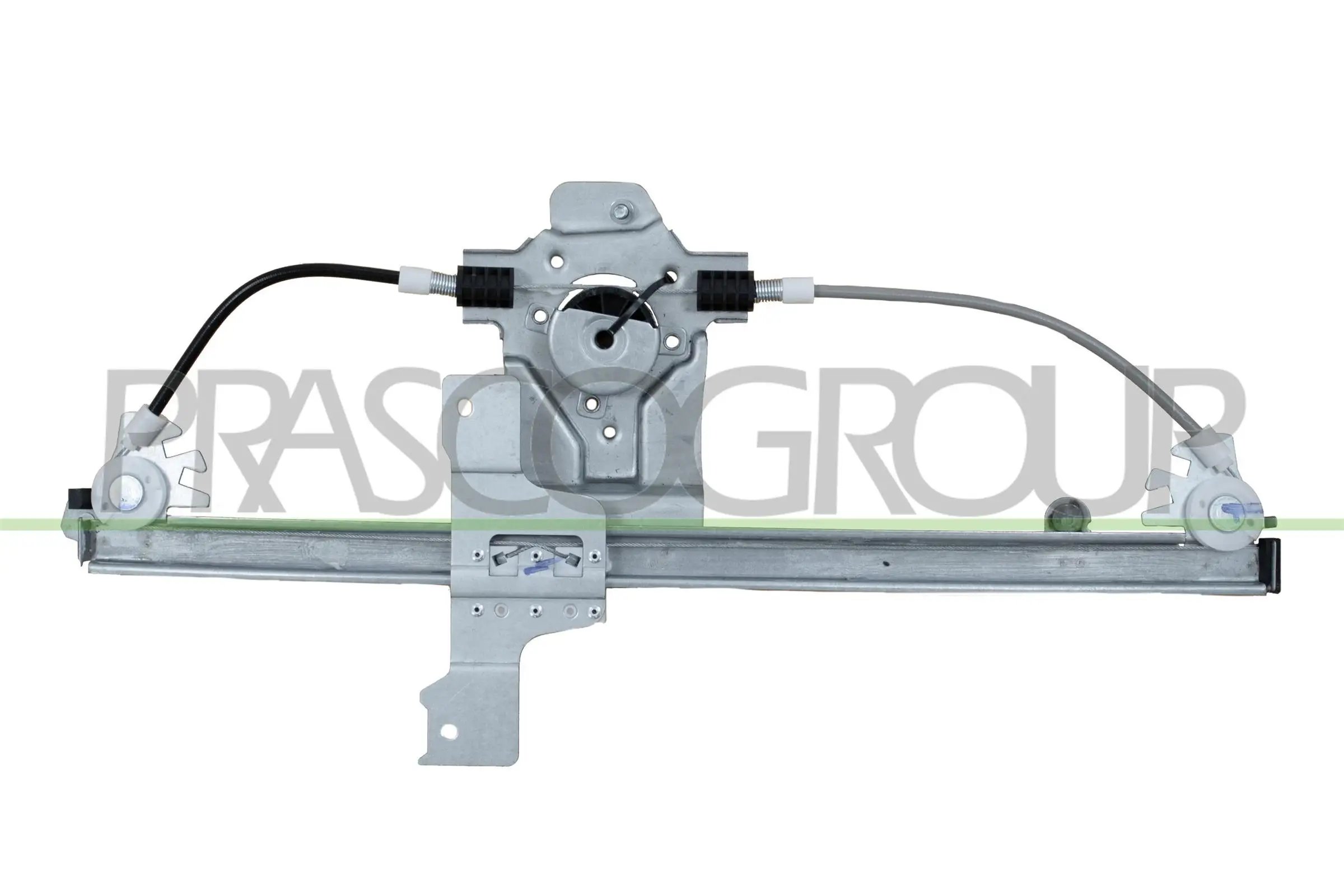 Fensterheber vorne rechts PRASCO PG320W011