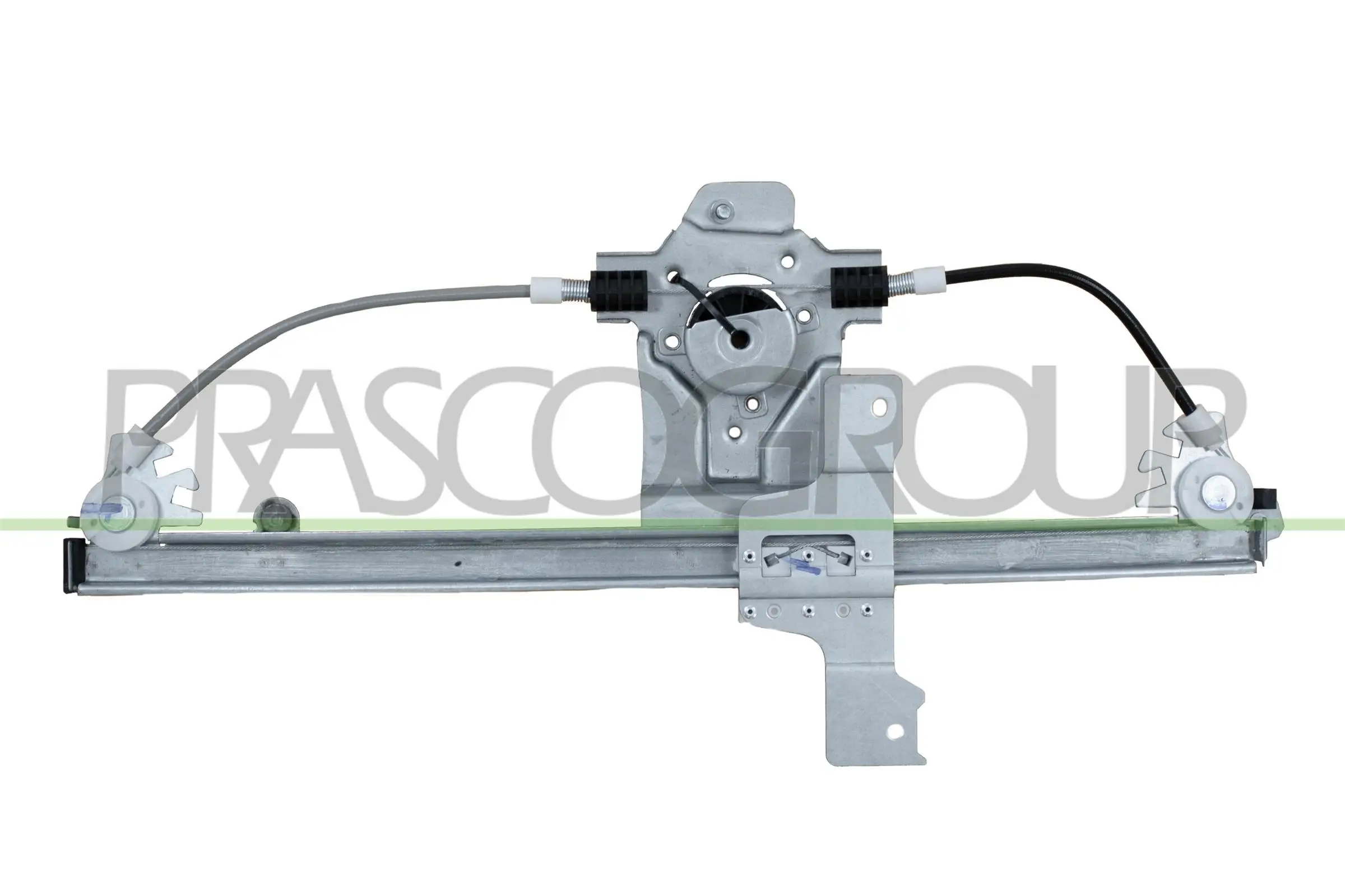 Fensterheber vorne links PRASCO PG320W012