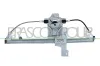 Fensterheber vorne links PRASCO PG320W012