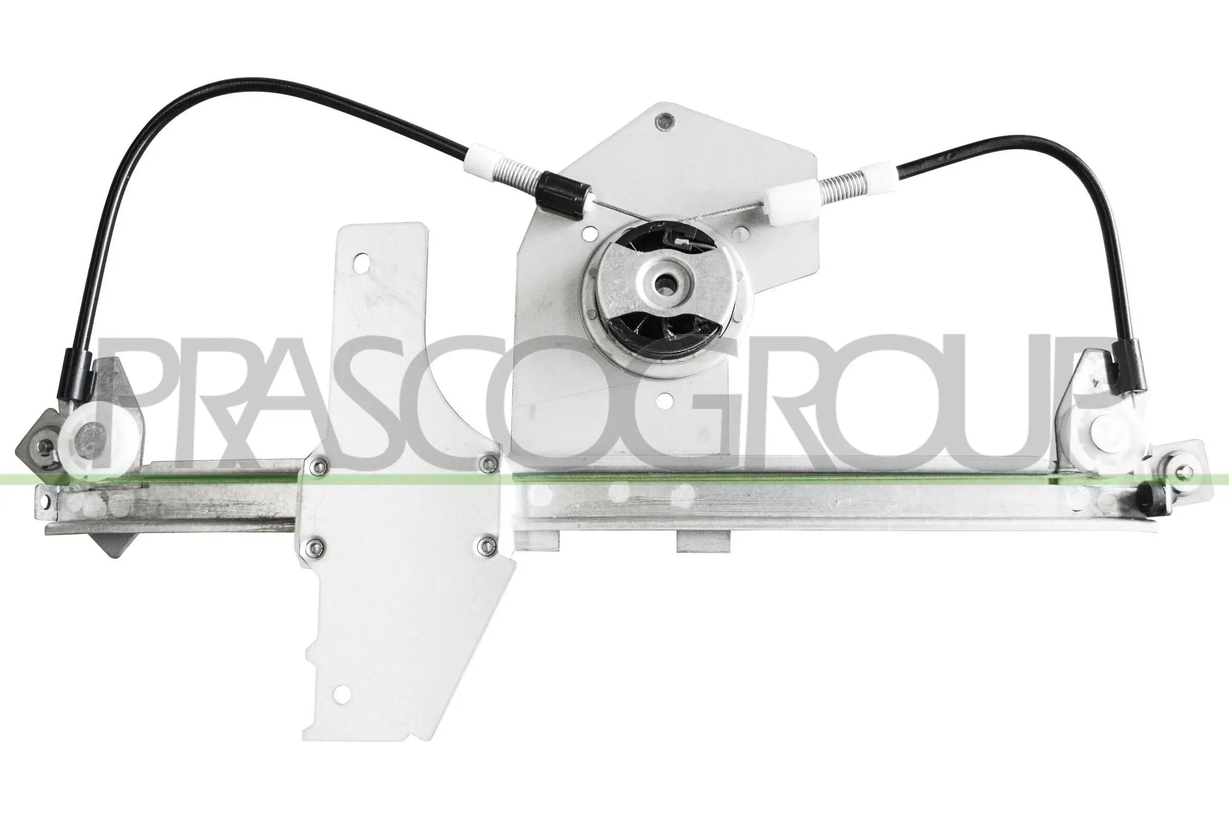Fensterheber hinten rechts PRASCO PG320W063