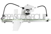 Fensterheber hinten rechts PRASCO PG320W063