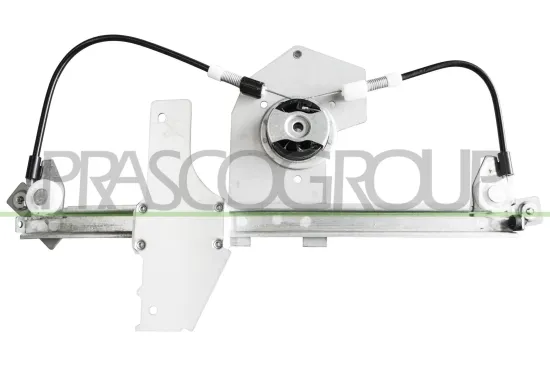 Fensterheber hinten rechts PRASCO PG320W063 Bild Fensterheber hinten rechts PRASCO PG320W063