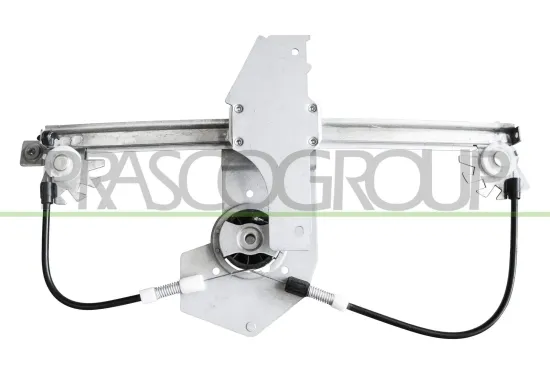 Fensterheber hinten rechts PRASCO PG320W079 Bild Fensterheber hinten rechts PRASCO PG320W079