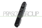 Schalter, Fensterheber vorne links PRASCO PG320WS14