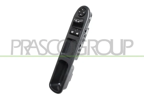 Schalter, Fensterheber vorne links PRASCO PG320WS14 Bild Schalter, Fensterheber vorne links PRASCO PG320WS14