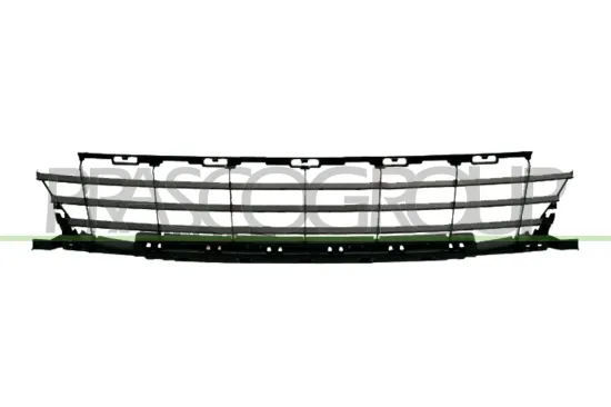 Lüftungsgitter, Stoßfänger vorne PRASCO PG3222120 Bild Lüftungsgitter, Stoßfänger vorne PRASCO PG3222120