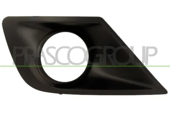 Lüftungsgitter, Stoßfänger vorne rechts PRASCO PG3242123 Bild Lüftungsgitter, Stoßfänger vorne rechts PRASCO PG3242123