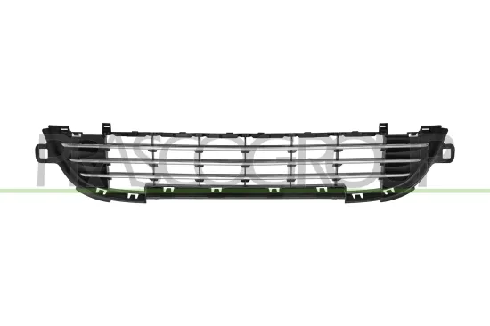 Lüftungsgitter, Stoßfänger vorne PRASCO PG3242140 Bild Lüftungsgitter, Stoßfänger vorne PRASCO PG3242140