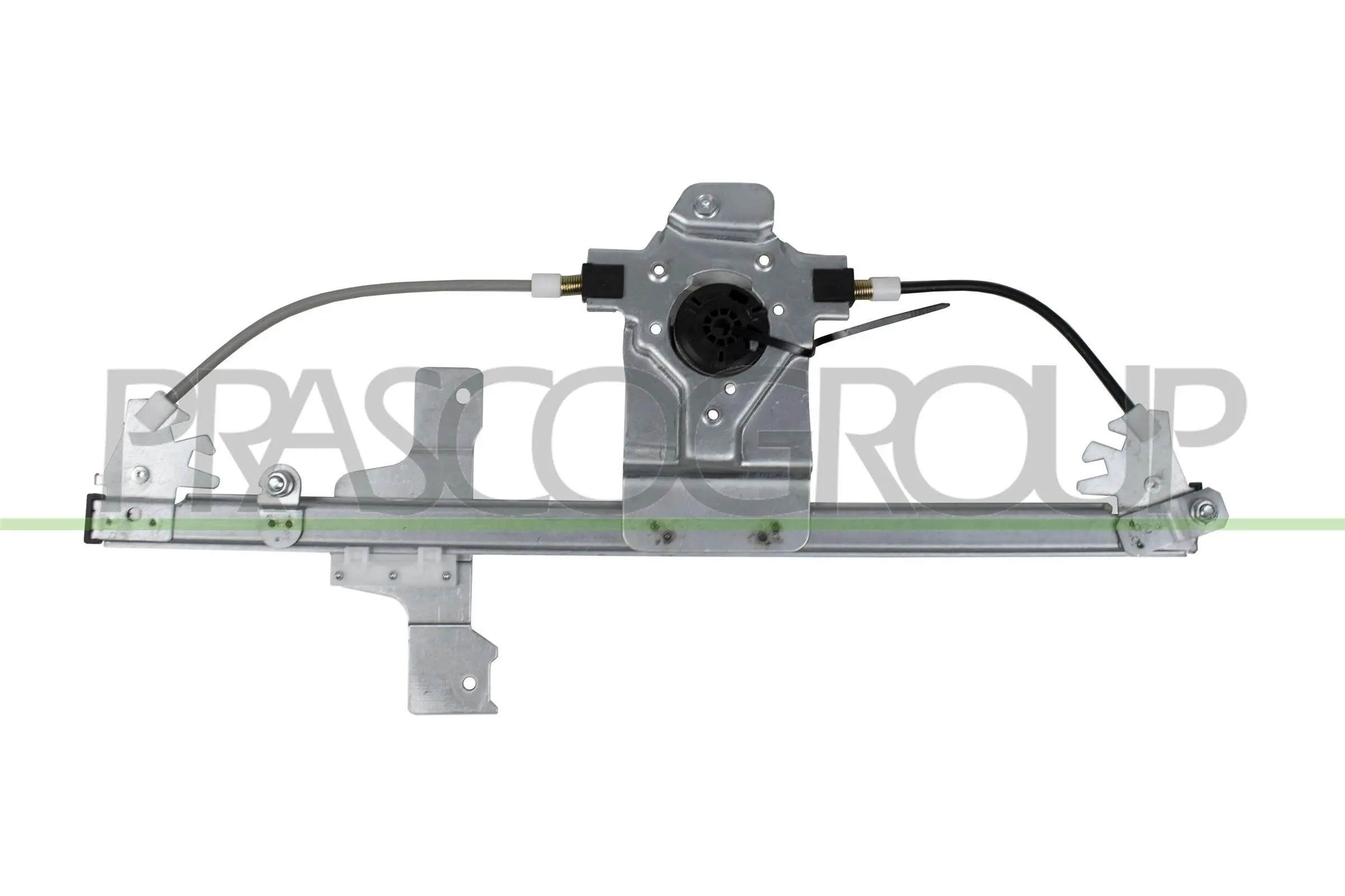 Fensterheber vorne rechts PRASCO PG324W023