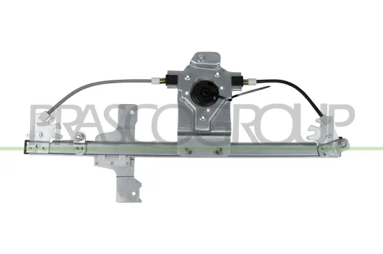 Fensterheber vorne rechts PRASCO PG324W023 Bild Fensterheber vorne rechts PRASCO PG324W023
