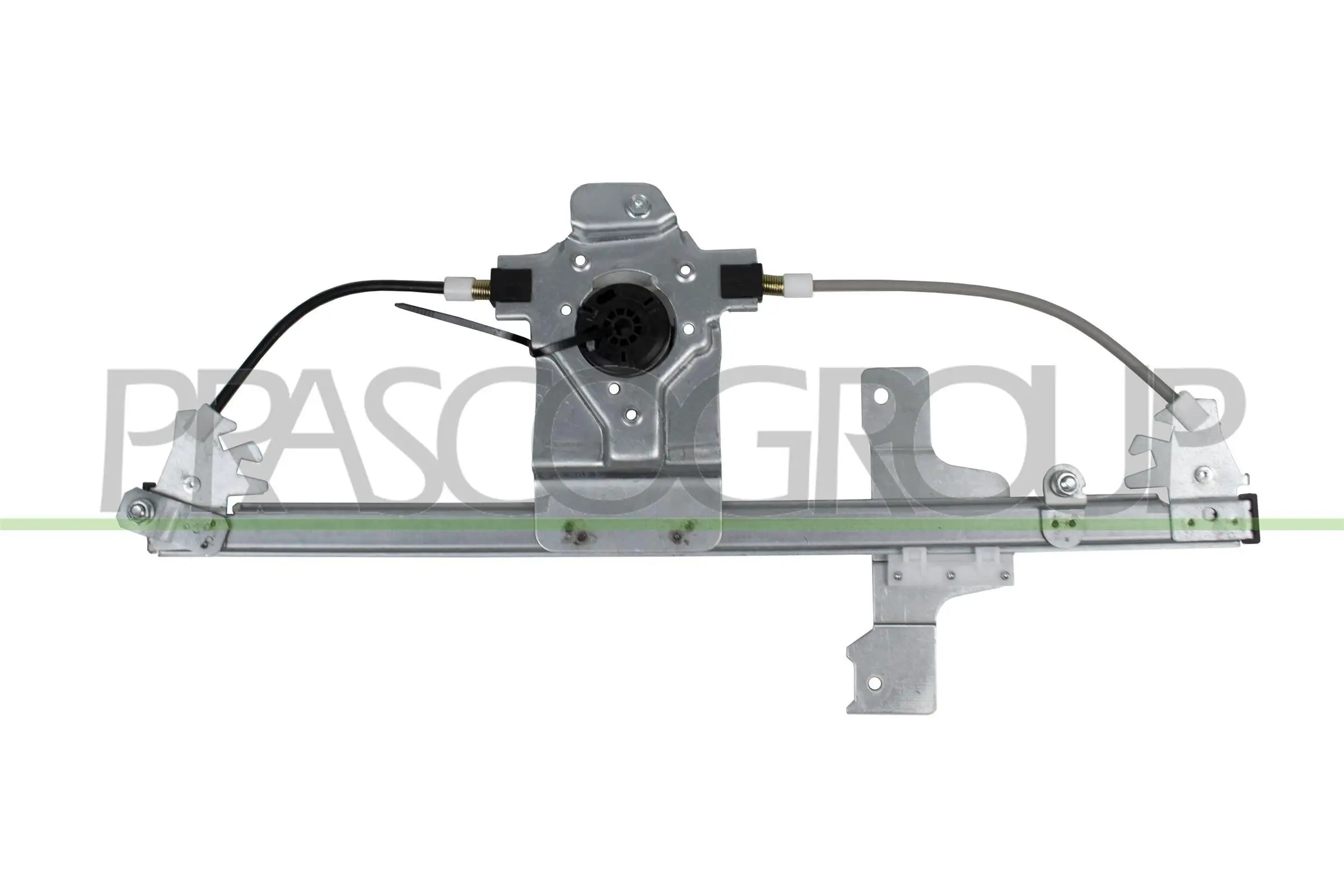 Fensterheber vorne links PRASCO PG324W024