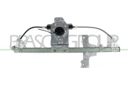 Fensterheber vorne links PRASCO PG324W024