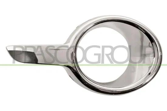 Rahmen, Nebelscheinwerfer rechts PRASCO PG3261241 Bild Rahmen, Nebelscheinwerfer rechts PRASCO PG3261241