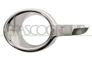 Rahmen, Nebelscheinwerfer links PRASCO PG3261242