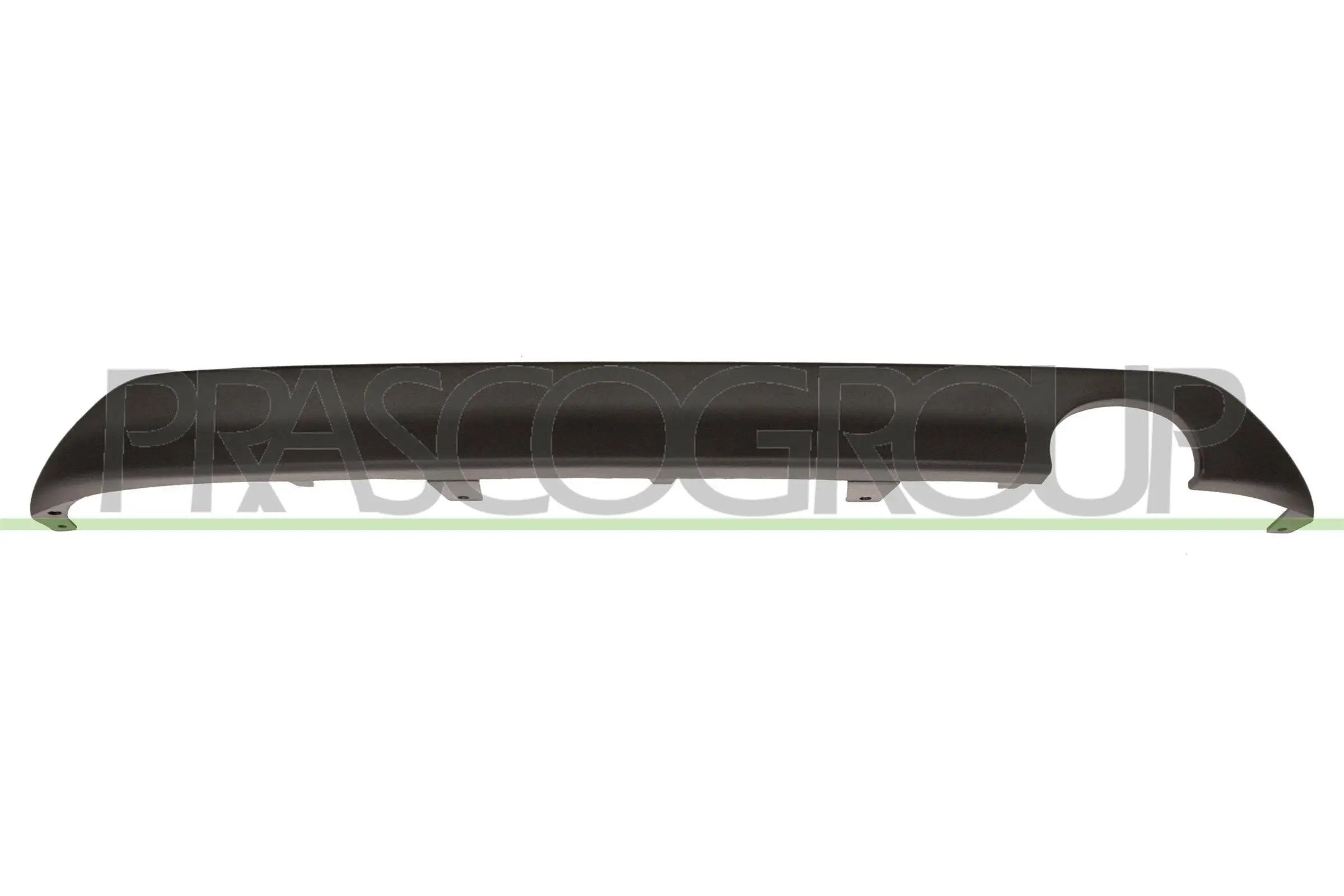Spoiler hinten PRASCO PG3261851