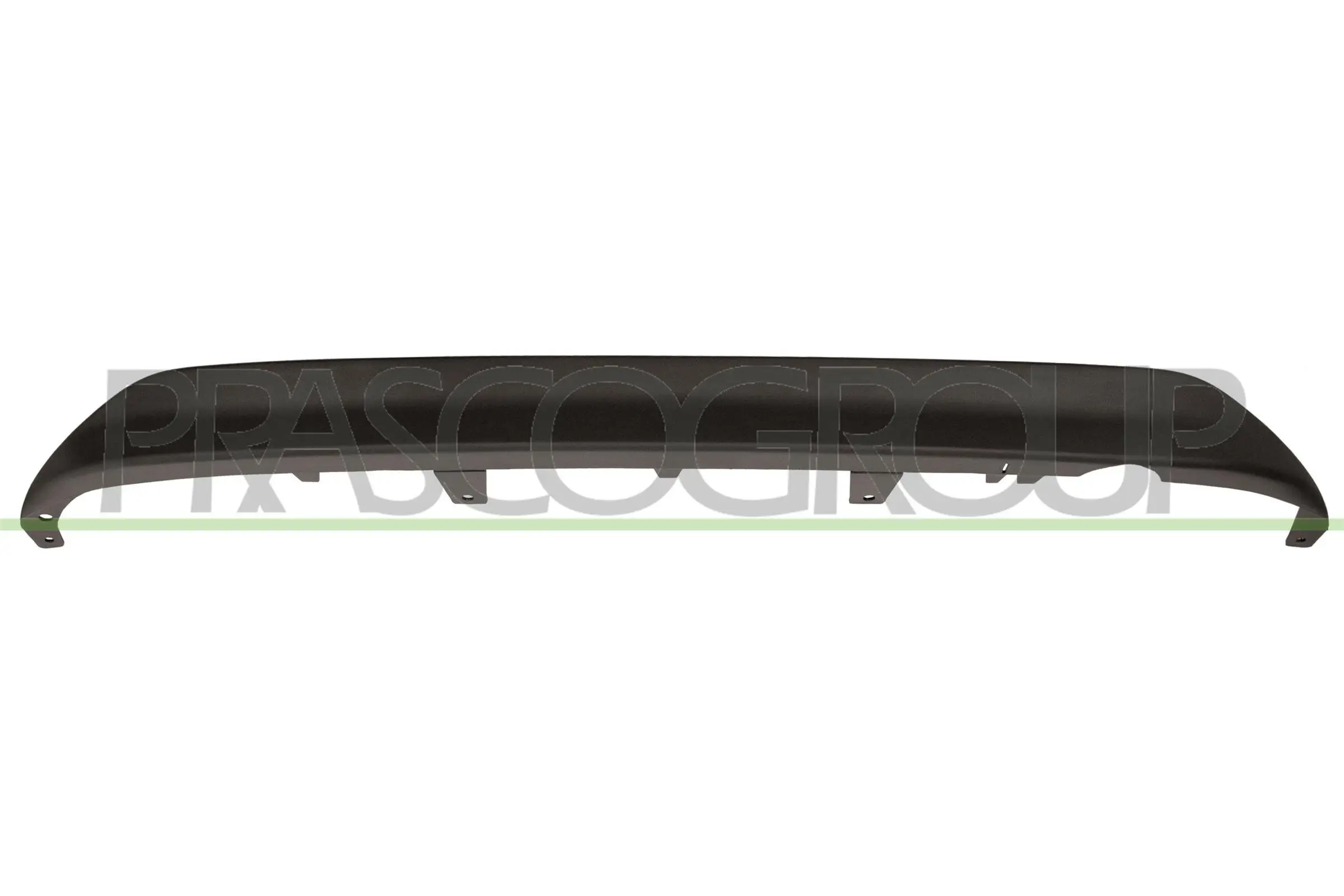 Spoiler hinten PRASCO PG3261861