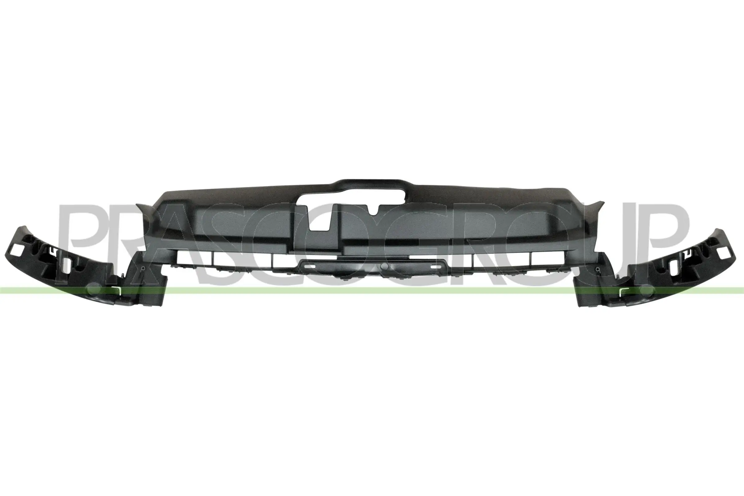 Halter, Kühlergitter PRASCO PG3262102