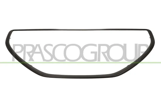 Zier-/Schutzleiste, Kühlergitter PRASCO PG3262216 Bild Zier-/Schutzleiste, Kühlergitter PRASCO PG3262216