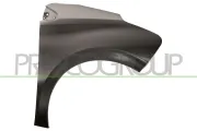 Kotflügel vorne rechts PRASCO PG3263003