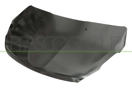 Motorhaube PRASCO PG3263110 Bild Motorhaube PRASCO PG3263110