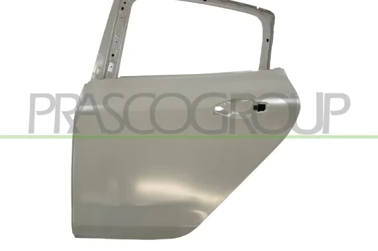 Tür, Karosserie hinten links PRASCO PG3263554 Bild Tür, Karosserie hinten links PRASCO PG3263554