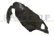 Verkleidung, Radhaus vorne links PRASCO PG3263604P