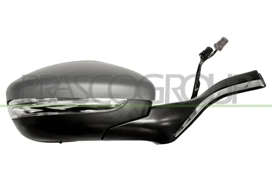 Außenspiegel rechts PRASCO PG3267353P Bild Außenspiegel rechts PRASCO PG3267353P