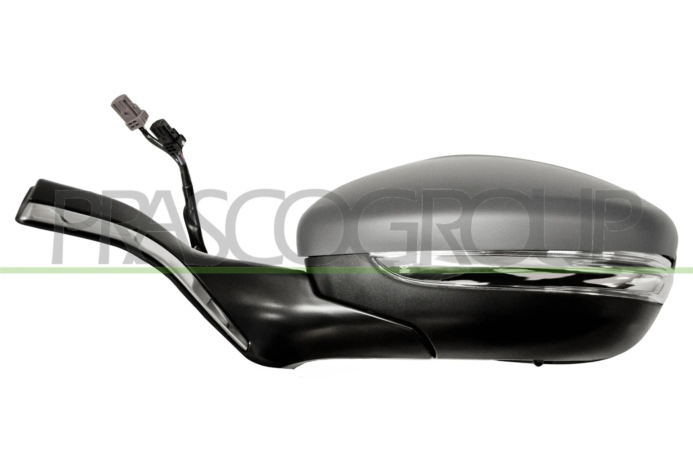 Außenspiegel links PRASCO PG3267354P