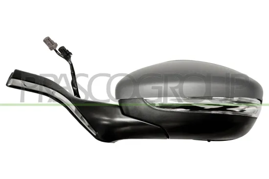 Außenspiegel links PRASCO PG3267354P Bild Außenspiegel links PRASCO PG3267354P