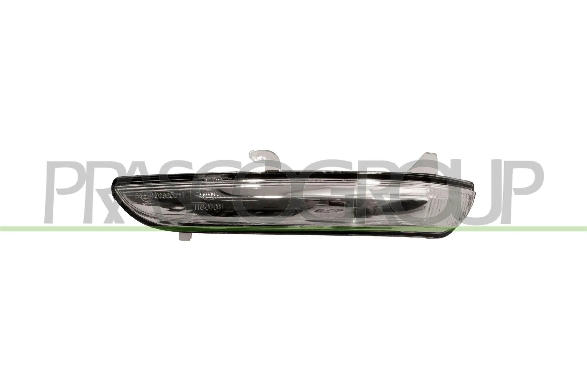 Blinkleuchte Außenspiegel links Außenspiegel PRASCO PG3267416