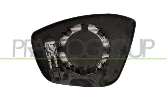 Spiegelglas, Außenspiegel rechts PRASCO PG3267513 Bild Spiegelglas, Außenspiegel rechts PRASCO PG3267513