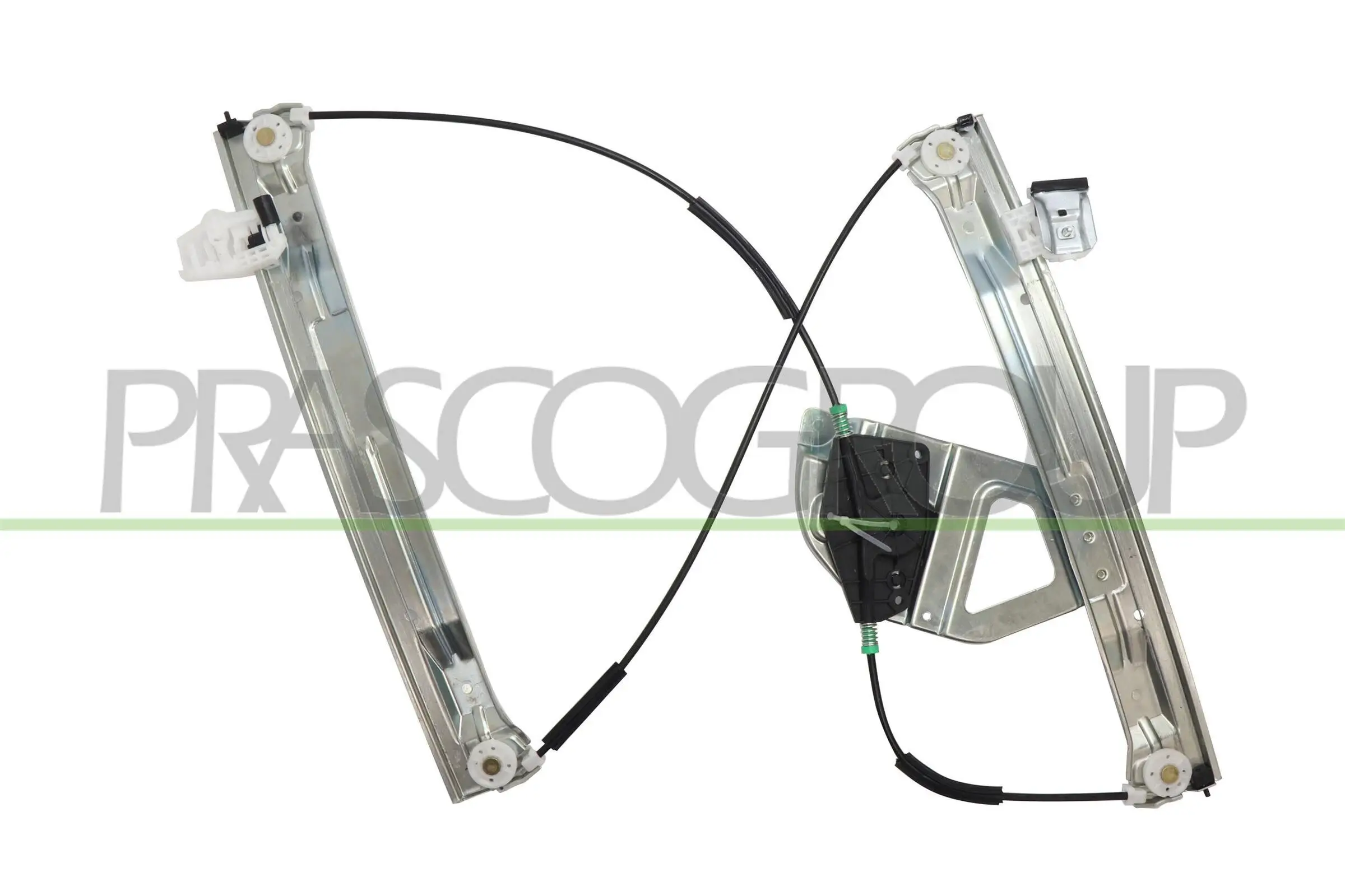 Fensterheber vorne rechts PRASCO PG326W011