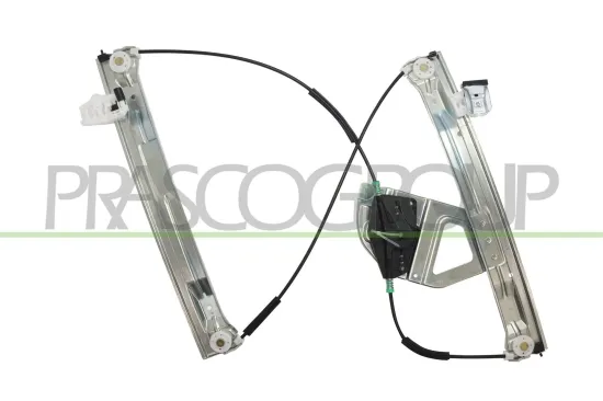 Fensterheber vorne rechts PRASCO PG326W011 Bild Fensterheber vorne rechts PRASCO PG326W011