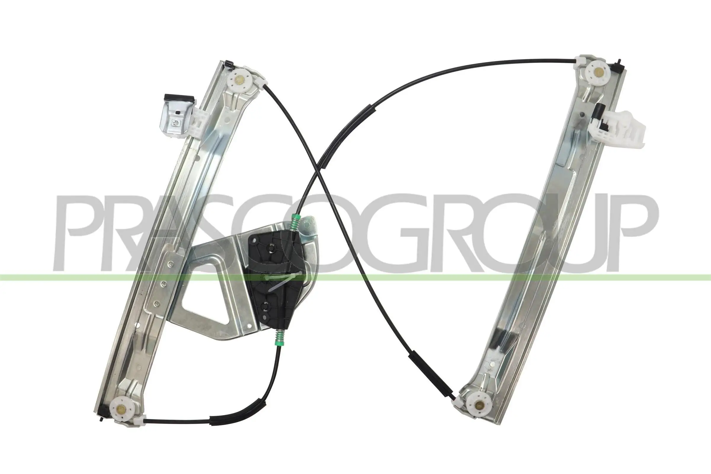 Fensterheber vorne links PRASCO PG326W012