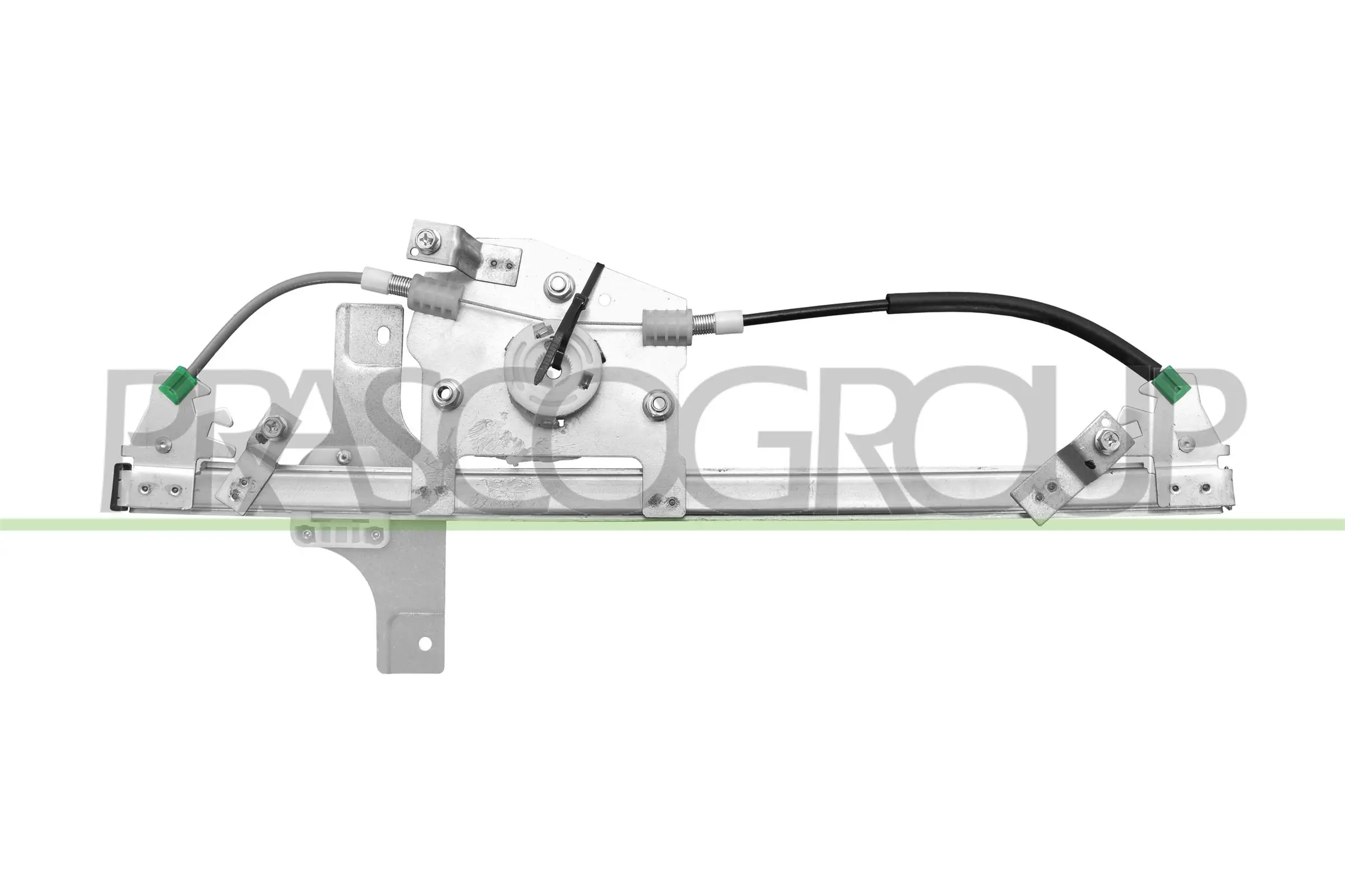 Fensterheber vorne rechts PRASCO PG326W023