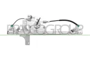 Fensterheber vorne rechts PRASCO PG326W023