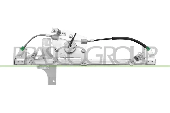 Fensterheber vorne rechts PRASCO PG326W023 Bild Fensterheber vorne rechts PRASCO PG326W023