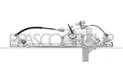 Fensterheber vorne links PRASCO PG326W024