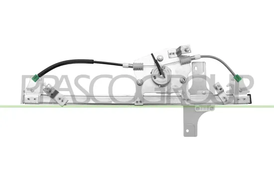 Fensterheber vorne links PRASCO PG326W024 Bild Fensterheber vorne links PRASCO PG326W024