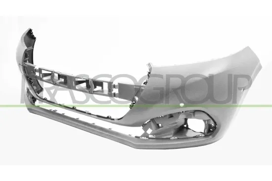 Stoßfänger vorne PRASCO PG3281011 Bild Stoßfänger vorne PRASCO PG3281011