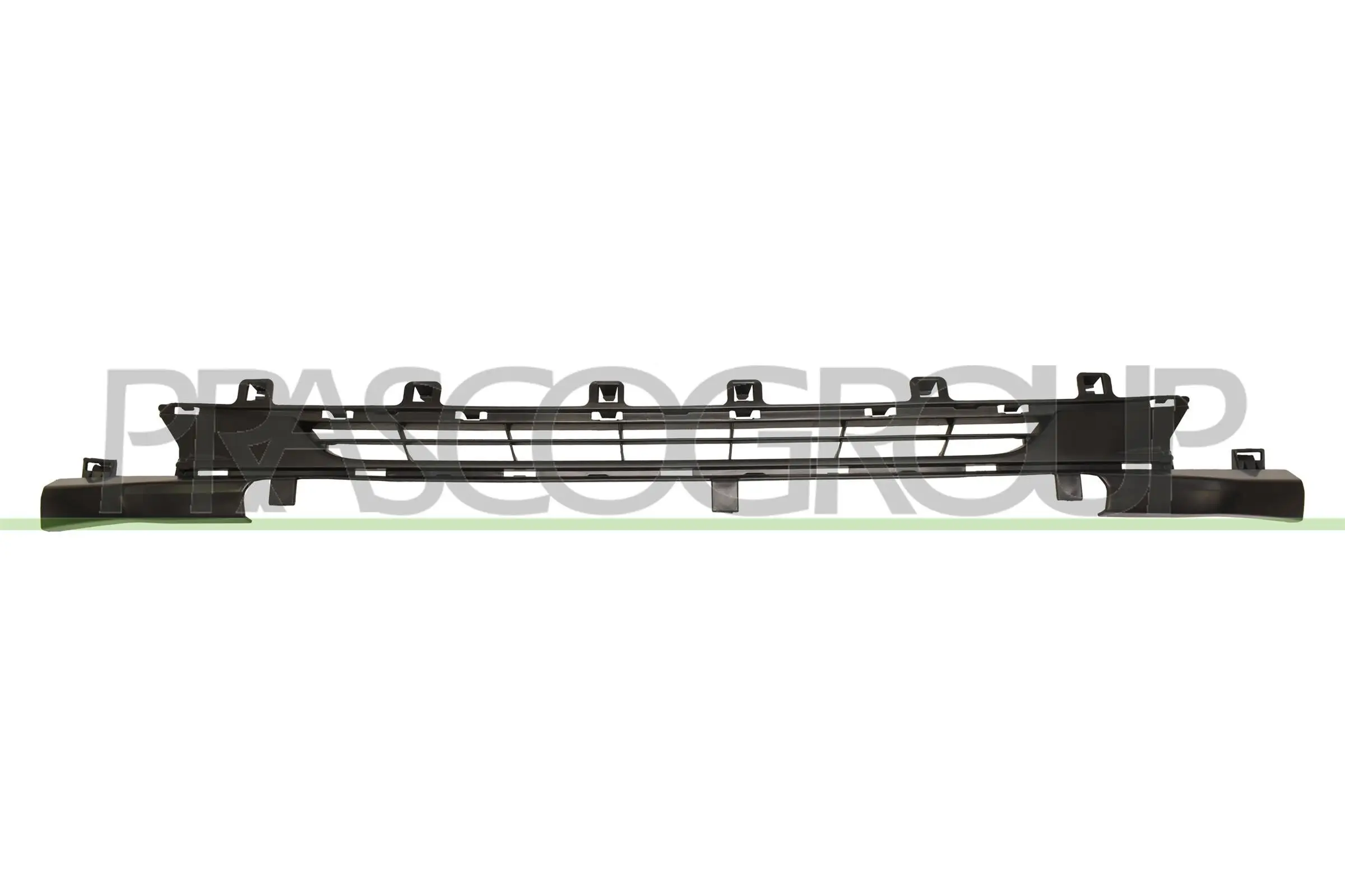 Lüftungsgitter, Stoßfänger vorne PRASCO PG3282121