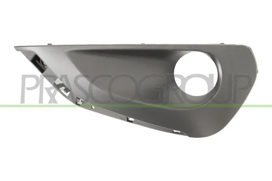 Lüftungsgitter, Stoßfänger vorne rechts PRASCO PG3282123 Bild Lüftungsgitter, Stoßfänger vorne rechts PRASCO PG3282123