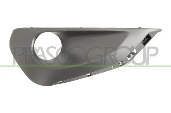 Lüftungsgitter, Stoßfänger vorne links PRASCO PG3282124 Bild Lüftungsgitter, Stoßfänger vorne links PRASCO PG3282124