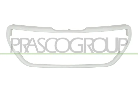 Rahmen, Kühlergitter PRASCO PG3282206 Bild Rahmen, Kühlergitter PRASCO PG3282206