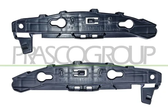 Halter, Stoßfänger hinten links hinten rechts PRASCO PG3301055 Bild Halter, Stoßfänger hinten links hinten rechts PRASCO PG3301055