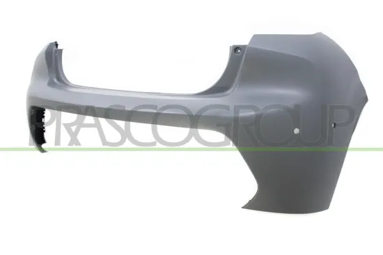 Stoßfänger hinten PRASCO PG3301091 Bild Stoßfänger hinten PRASCO PG3301091